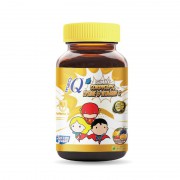 1Q Gummy Cordyceps, Lysine & Vitamin C